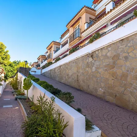 Apartment Aljamar 4 Burriana Casasol