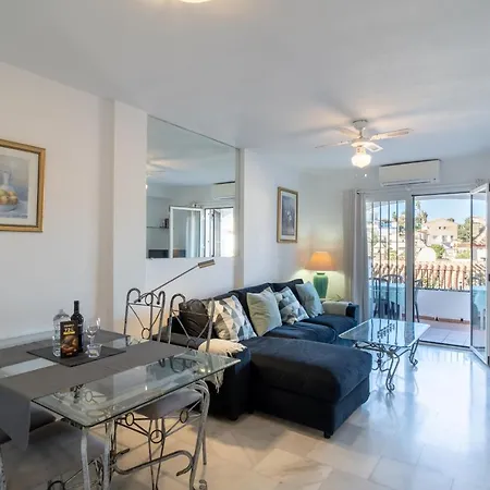 Апартаменти Aljamar 4 Burriana Casasol