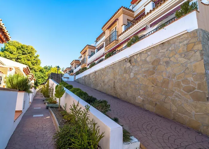 Apartment Aljamar 4 Burriana Casasol