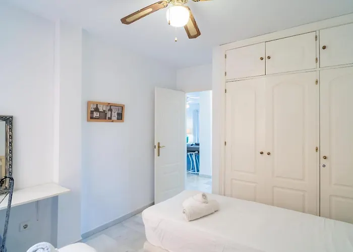 Aljamar 4 Burriana Casasol Nerja