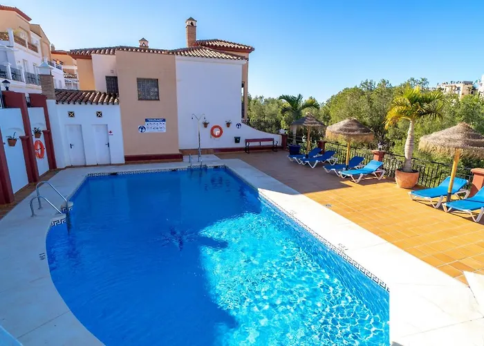 Aljamar 4 Burriana Casasol Apartment