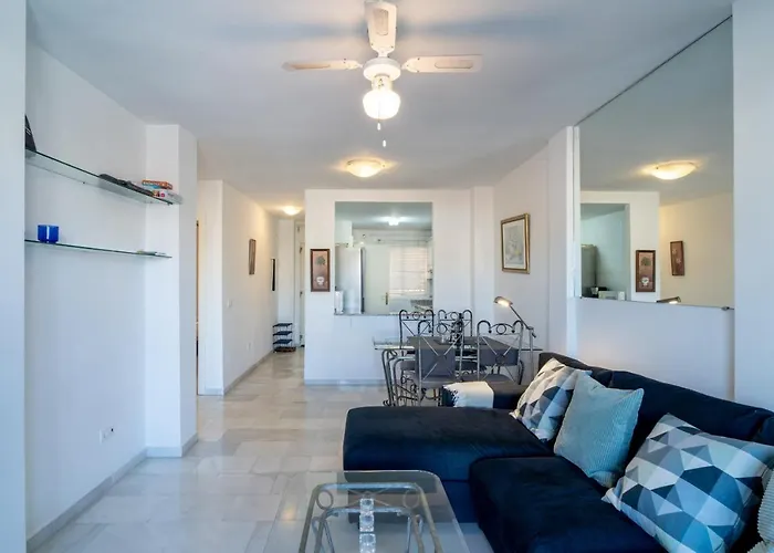 Aljamar 4 Burriana Casasol *