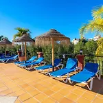 Aljamar 4 Burriana Casasol Appartement Nerja