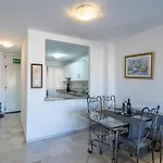Appartement Aljamar 4 Burriana Casasol Nerja