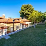 Aljamar 4 Burriana Casasol * Nerja