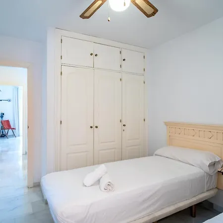 Apartment Aljamar 4 Burriana Casasol