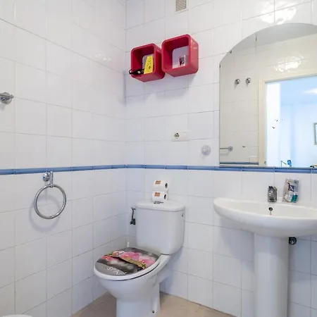 Aljamar 4 Burriana Casasol