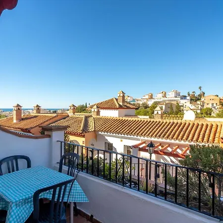 Aljamar 4 Burriana Casasol *