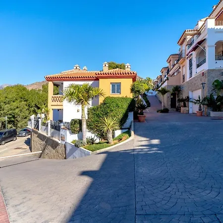 Aljamar 4 Burriana Casasol Apartment