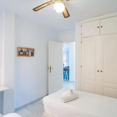 Aljamar 4 Burriana Casasol נרחה