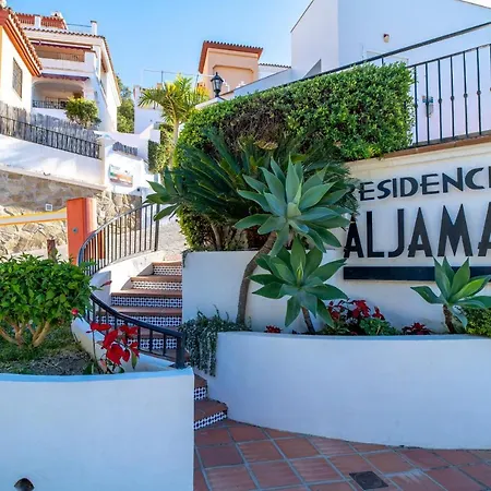Aljamar 4 Burriana Casasol Nerja