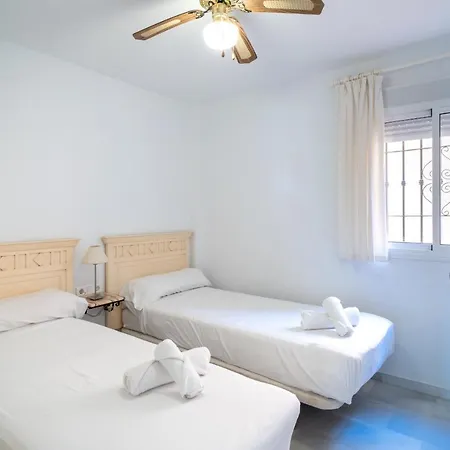 דירה Aljamar 4 Burriana Casasol