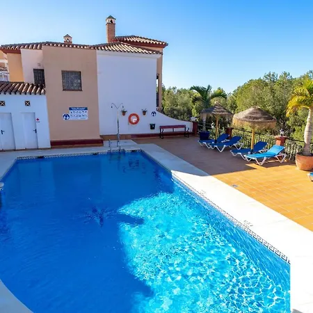 Aljamar 4 Burriana Casasol דירה