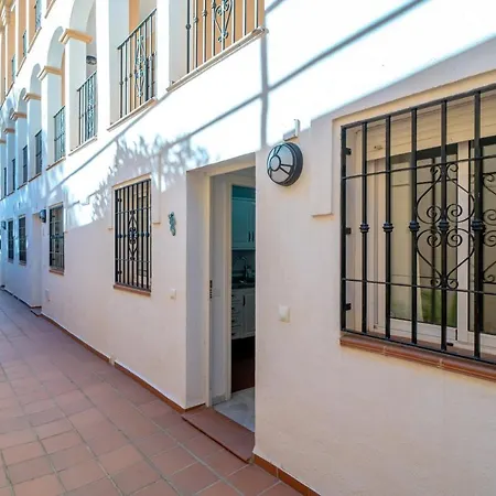 Aljamar 4 Burriana Casasol Nerja