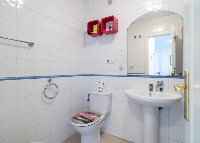 Aljamar 4 Burriana Casasol