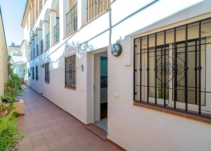 Aljamar 4 Burriana Casasol Nerja