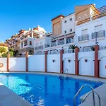 Aljamar 4 Burriana Casasol Daire Nerja