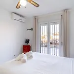 Aljamar 4 Burriana Casasol Daire