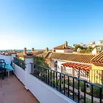 Aljamar 4 Burriana Casasol * Nerja