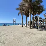 Aljamar 4 Burriana Casasol Daire Nerja