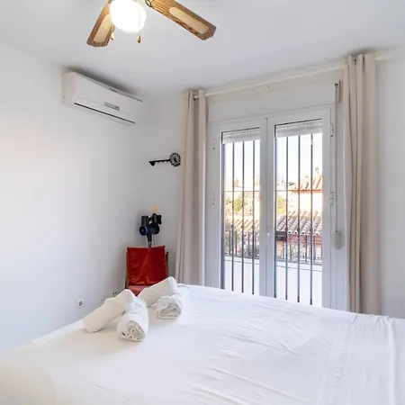 Aljamar 4 Burriana Casasol Διαμέρισμα