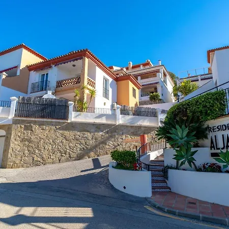 Daire Aljamar 4 Burriana Casasol Nerja