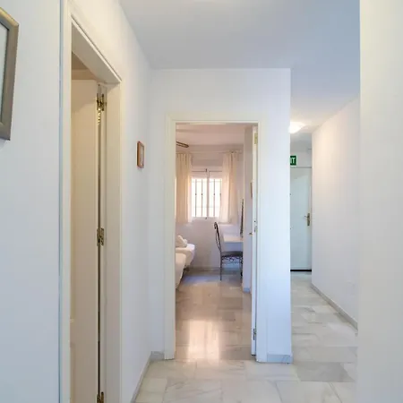 Διαμέρισμα Aljamar 4 Burriana Casasol *