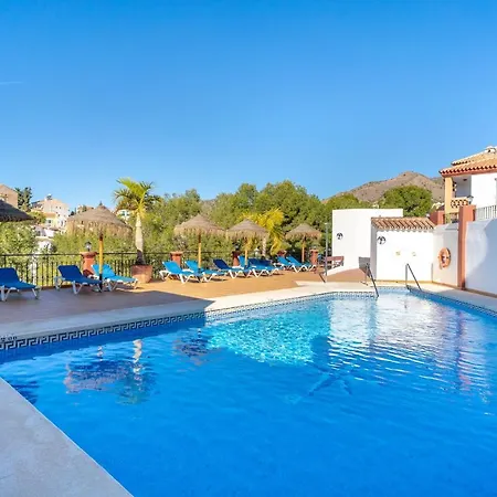 Aljamar 4 Burriana Casasol Apartamento