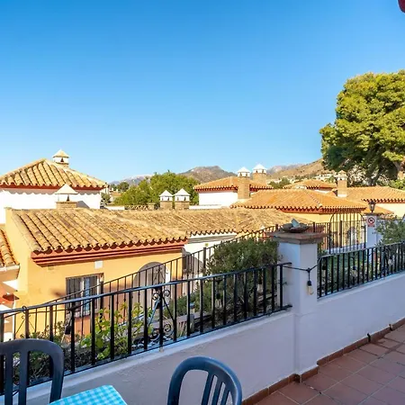 Aljamar 4 Burriana Casasol *