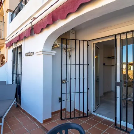 Aljamar 4 Burriana Casasol Apartamento *