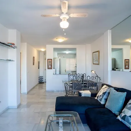 Aljamar 4 Burriana Casasol *