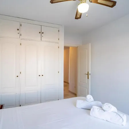 Aljamar 4 Burriana Casasol * Nerja