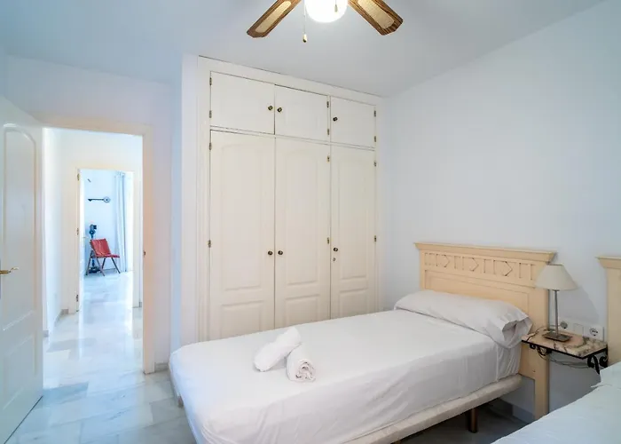 Apartamento Aljamar 4 Burriana Casasol