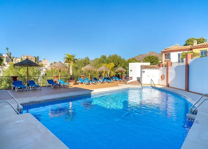 Aljamar 4 Burriana Casasol Apartamento