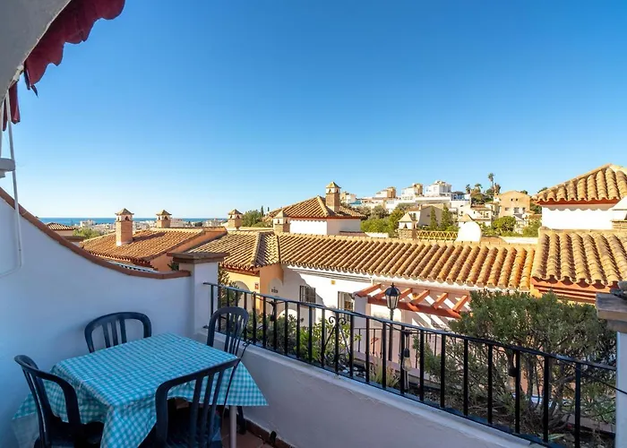 Aljamar 4 Burriana Casasol *