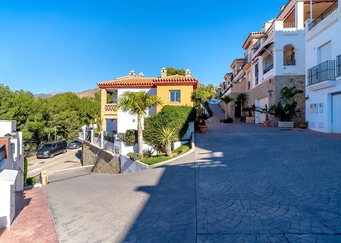 Aljamar 4 Burriana Casasol Apartamento