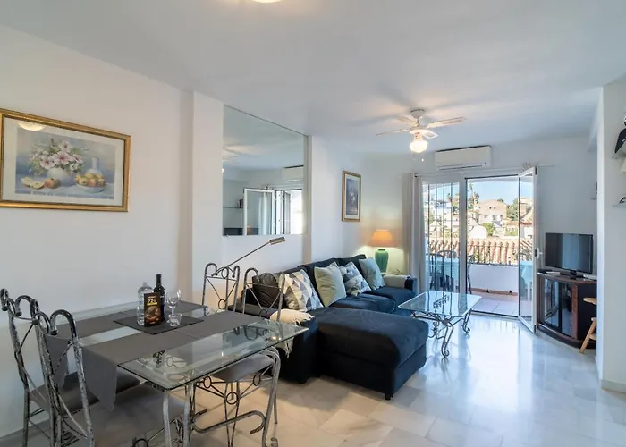 Apartamento Aljamar 4 Burriana Casasol