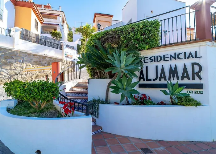 Aljamar 4 Burriana Casasol Nerja