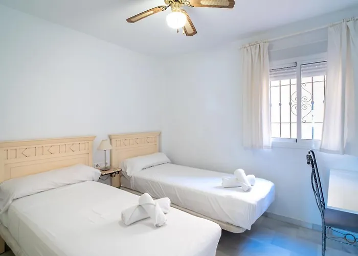 Apartamento Aljamar 4 Burriana Casasol