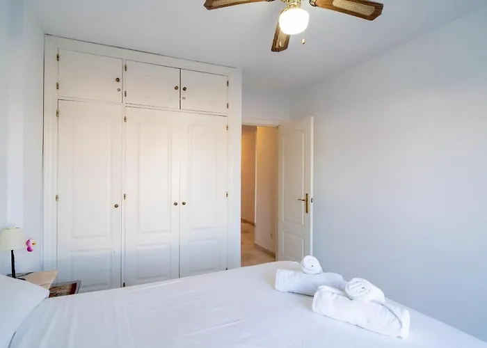 Aljamar 4 Burriana Casasol * Nerja